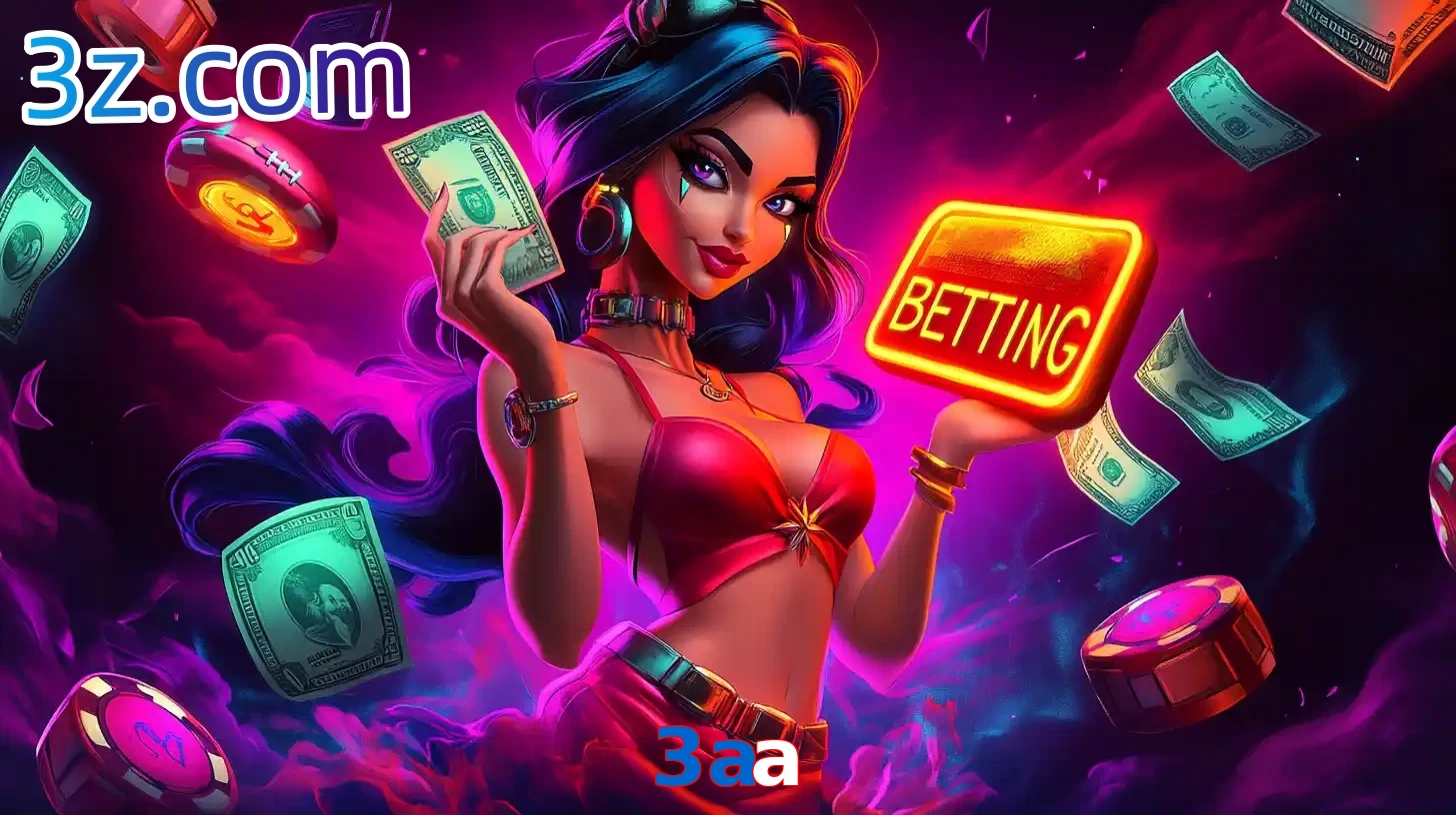 3aa betting